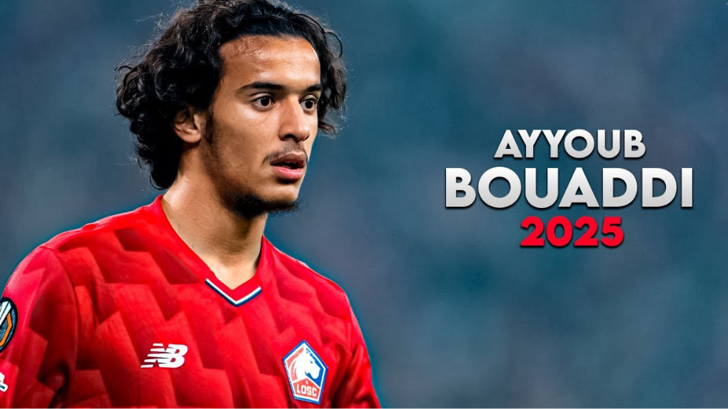 Chuyển nhượng 9/12: Real - Arsenal - MU cuộc đua tam mã vì Ayyoub Bouaddi