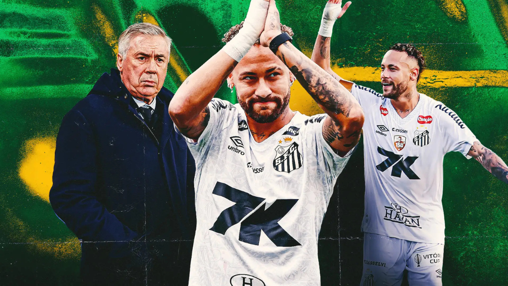 Chuyển nhượng ngày 10/12: Alonso tái ngộ Liverpool, Neymar chuyển đến MLS