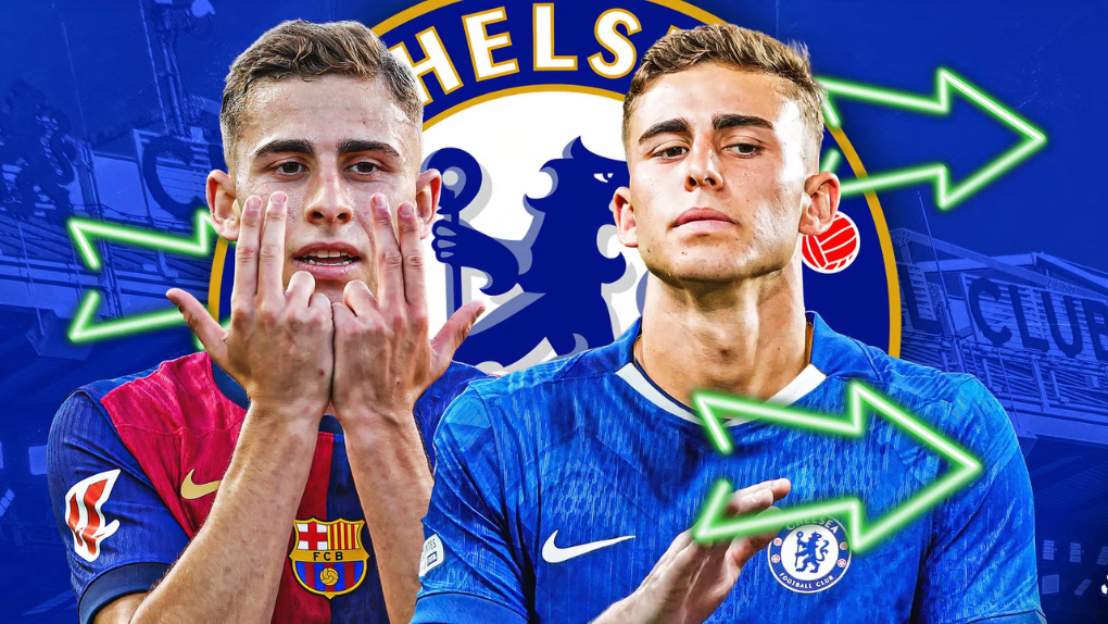 Chelsea đạt thỏa thuận 100 triệu Euro với sao Barca