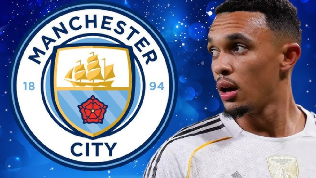 Tham vọng của Man City: tăng cường lực lượng từ Real Madrid