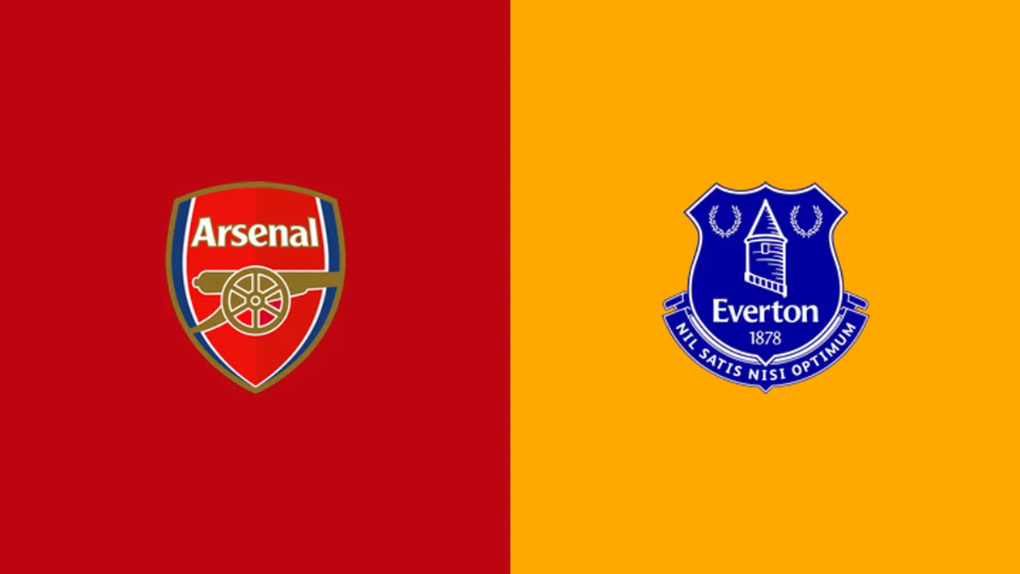 Nhận định Arsenal vs Everton: Pháo thủ hướng đến chiến thắng