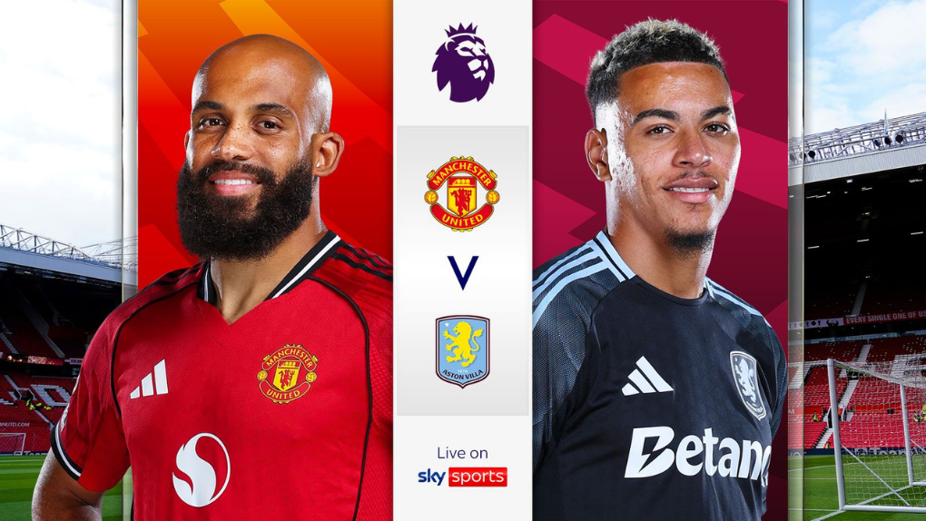 Nhận định MU vs Aston Villa: Cuộc đối đầu nhiều ẩn số