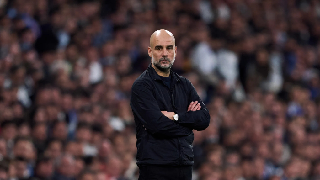 Tin nóng: Real Madrid nhắm Pep Guardiola cho ghế HLV trưởng