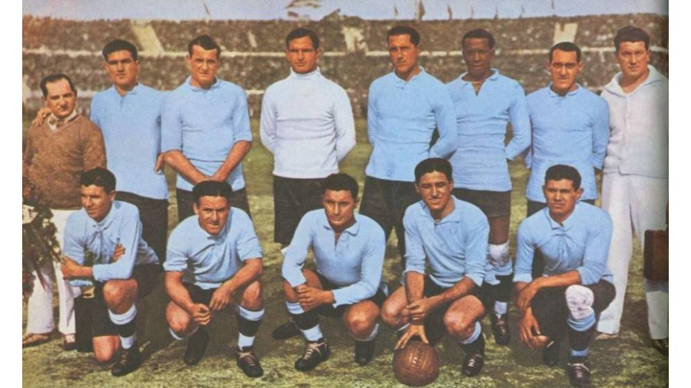 World Cup Đầu Tiên Được Tổ Chức Khi Nào? Nhìn Lại Cột Mốc Lịch Sử