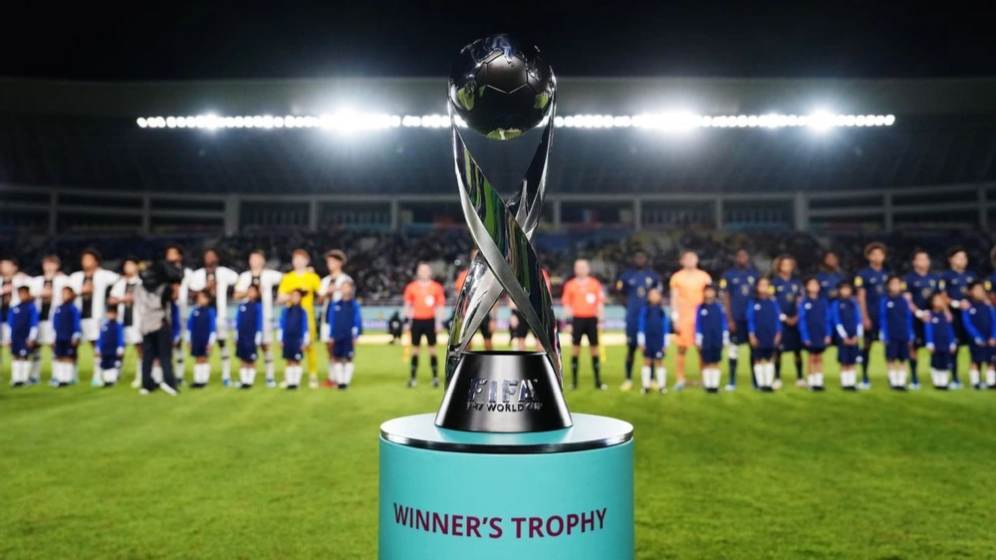 U17 World Cup 2025 có gì đặc biệt? Thông tin chi tiết