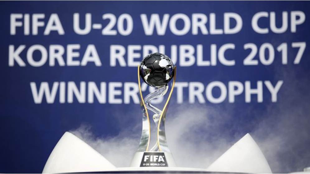 U20 World Cup là gì? Giải đấu phát hiện ngôi sao World Cup