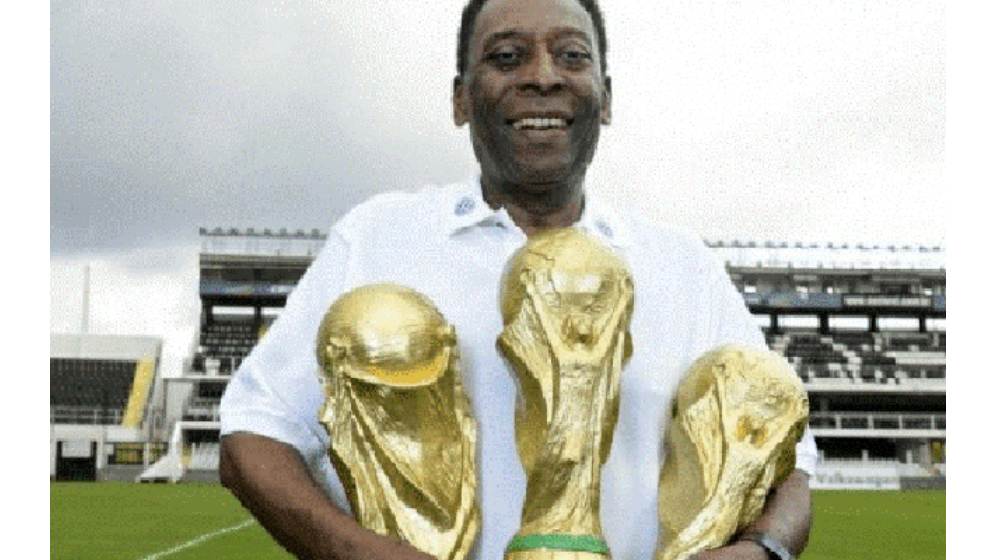 Ai Là Người Trẻ Nhất Từng Ghi Bàn Tại World Cup?